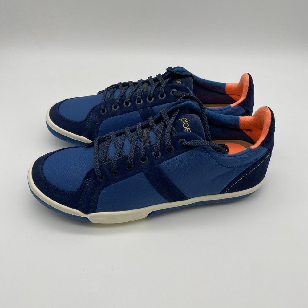PLAE  #553010-006 PROSPECT SNEAKERS